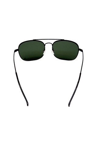 Obb Sunglasses Obb Vnt2131 C1 Erkek Güneş Gözlüğü Siyah