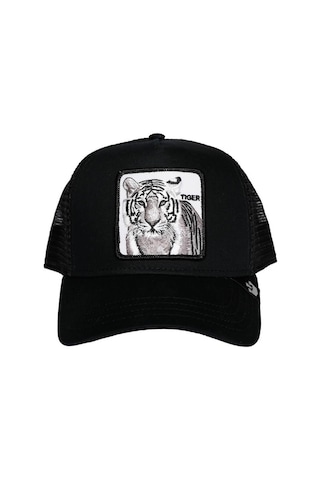 Goorin Bros Şapka - The White Tiger (554214876)