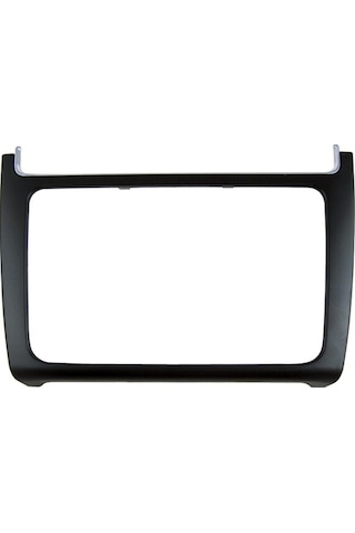 VW POLO TEYP ÇERÇEVESİ 2013-2017