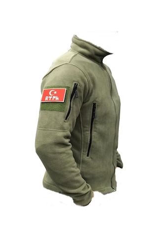 Remington Tactical Polar Mont Haki