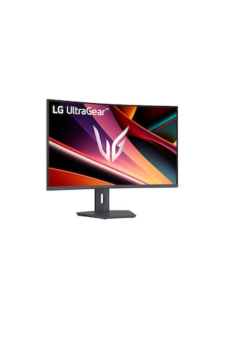 Lg Ultragear G6 31.5" 32g600a-b 180hz 1ms Gtg Qhd Va Curved Pivot Gaming Monitör