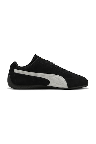 Puma Speedcat Og Erkek Sneaker Siyah