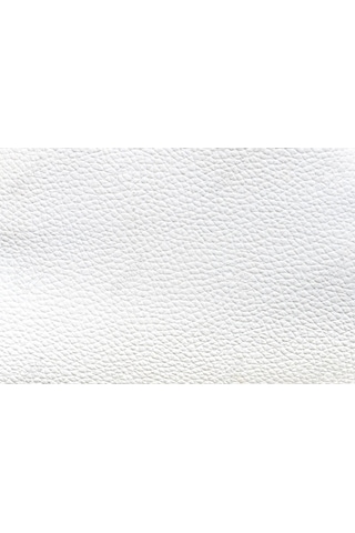 Armutland Deri Armut Koltuk Beyaz