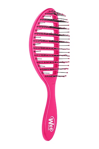Wet Brush Speed Dry Pink Saç Fırçası