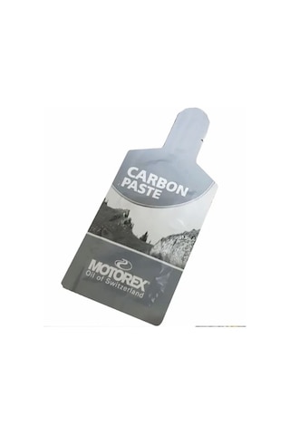 Shimano Motorex Karbon Paste Montaj Bileşiği 5gr Mot402510 Siyah