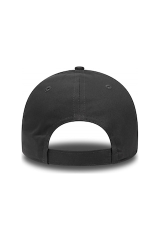 New Era Şapka - Flag Collection 9FORTY Gri