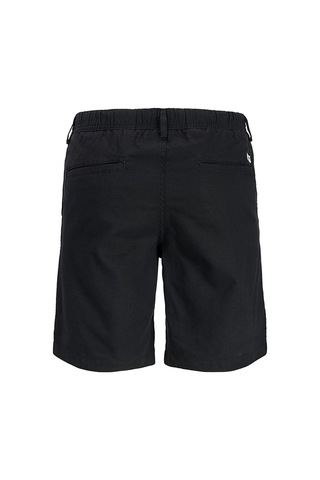 Jack & Jones Jpstjaiden Erkek Şort Siyah