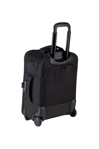 Tenba Roadie Hybrid Roller 21