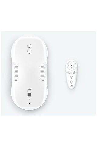 Hutt DDC55 Cam Temizleme Robotu