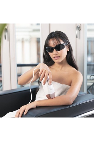 Cecotec Skincare Ipl Quartz Lazer Epilasyon Cihazı