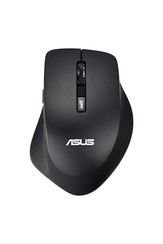 Asus WT425 Kablosuz Optik Mouse Siyah