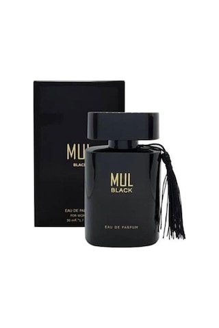 Fg Mul Black 50 Ml. Edp Kadın Parfüm Diğer