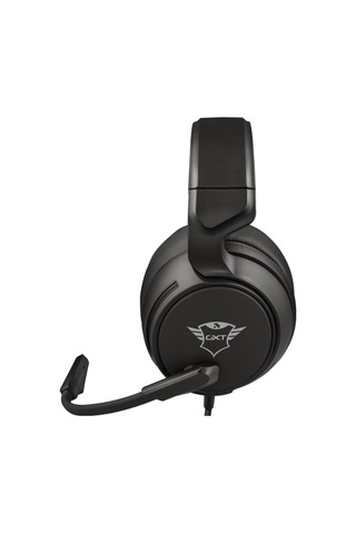 Trust GXT 433 Pylo Kulak Üstü Oyuncu Kulaklığı