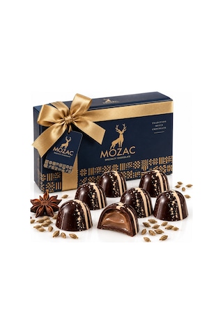 Mozac Anason Spirit Classic 350 G