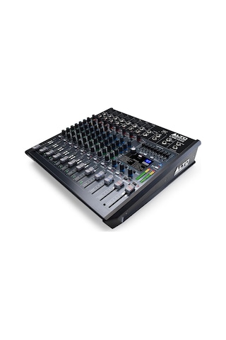 Alto Live 1202 12 Kanal Analog Mikser
