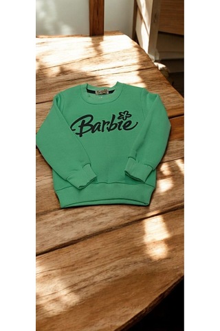 Alt Üst 3 İplik Takım Renkli