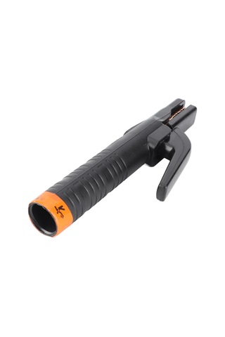 Qingmipy 300a-500a Çelik Kaynak Tutucu, Kalın Bakır Başlı, Ergonomik Tasarım, Sıkı Tutma, İnşaat Ve Bakımda Kullanım, 225mm Hafif Model