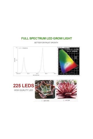 Jms Bitkiler İçin Çadır Lambası Büyümek 1000 W Tam Spektrum Led Büyümek Işık Phyto La Fide Büyüme Odası Led Aydınlatmalar 54343107