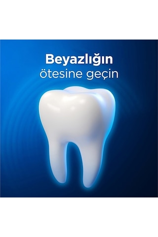 Oral-b Pro 3d White Advanced Luxe Perfection Diş Macunu 150 Ml