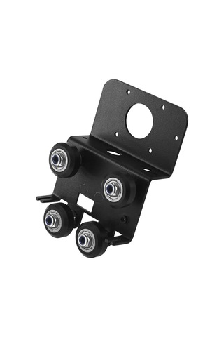 Two Trees Yükseltme Kısa Stroklu Ekstrüzyon Sırt Destek