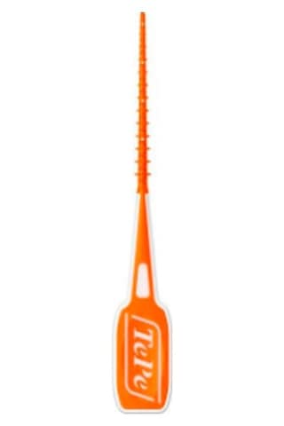 Tepe Easypick XS-S Silikon Saplı Kürdan 36'lı