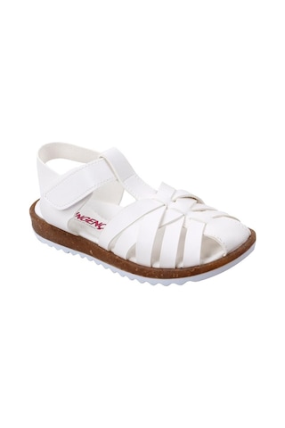 Şiringenç 02064 Orto Pedik Kız Çocuk Sandalet Ayakkabı
