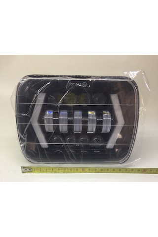 OFFROAD KARE LED FAR 1 Adet LASS300