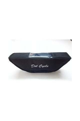 Dot Cycle Gidon Çantası N11.1108