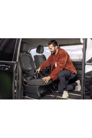 Karcher SE 4 Plus Spezial Halı Yıkama Makinesi