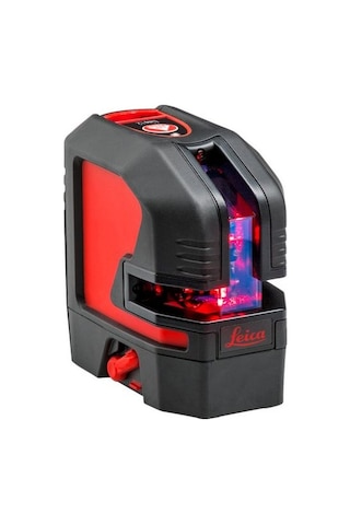 Çapraz Çizgi Lazer 25 - 80 M Rm Leıca Lıno L2