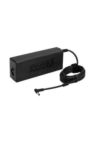 Parspower Prs-011 Plastik Kasa 19v 3.42a 65w 4.0 1.35mm Standart Notebook Adaptör