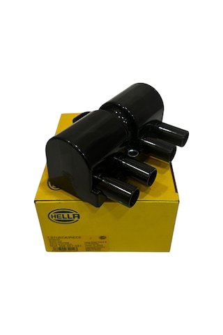 Chevrolet Kalos T200 1.2-1.4 8v Ateşleme Bobini Hella Marka 5da358057-031