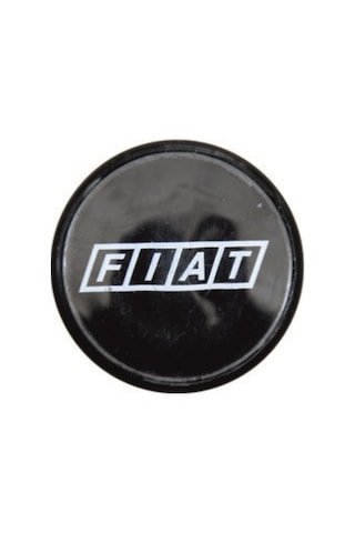 Fiat Tipo Jant Göbek Arması 4 Adet 7625593