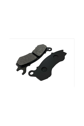 Rks Newlight 125 Ön Fren Disk Balatası