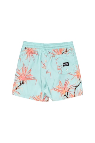 Bıllabong Billabong Vacay Lb Erkek Çocuk Volley Short 1208 Yeşil