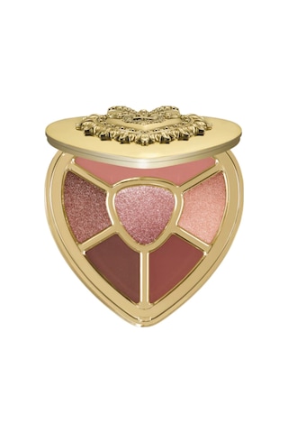 Dolce & Gabbana Ever Icon Eye Palette - Far Paleti 02 Rose Goddess Diğer