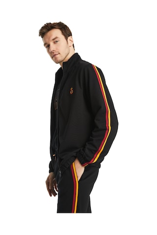 Galatasaray Erkek Eşofman Takım E232242 Siyah