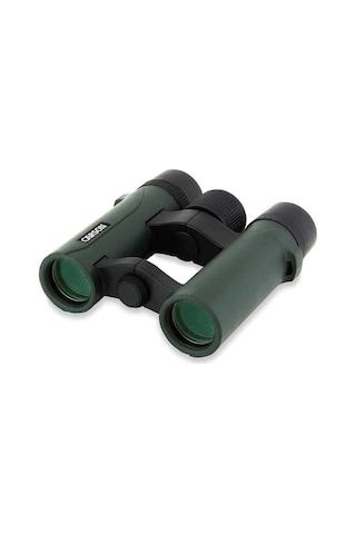 Carson Rd-826 Rd Series 8x26mm Açık Köprü Kompakt Dürbün Çok Renkli