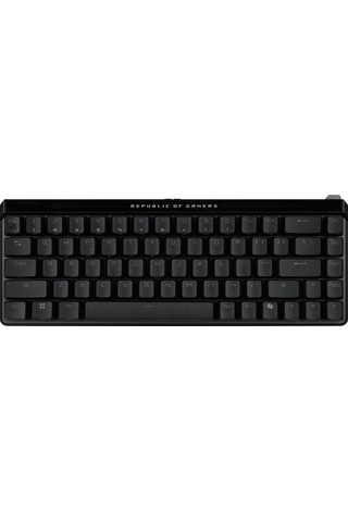 Asus M605 ROG Falchion Ace HFX 65 Magnetic Switch Oyuncu Klavye