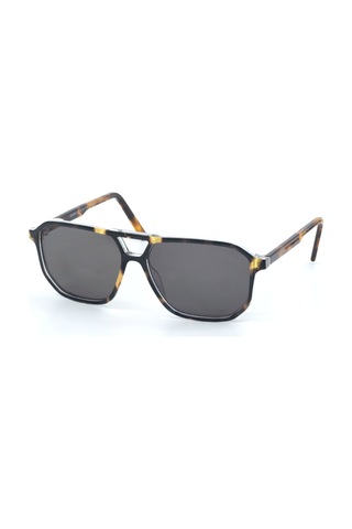 Noon Ram 05 55 Unisex Güneş Gözlüğü Çok Renkli
