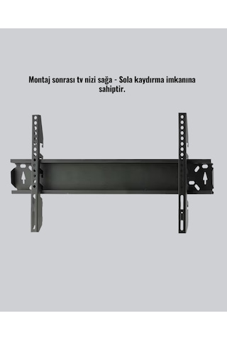 32-65 - 297 - İnç Lcd Led Tv - Csmo-tex - Askı Aparatı