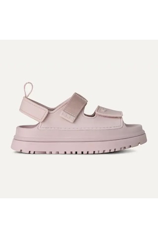 Sandalet Kız Çocuk 1152813k Ugg K Goldenglow Bay Fog Bay Fog Çok Renkli