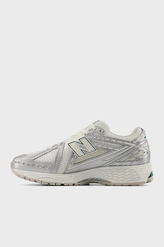 New Balance Unisex Ayakkabı M1906ree Beyaz-gümüş Beyaz-gümüş Beyaz - Gümüş