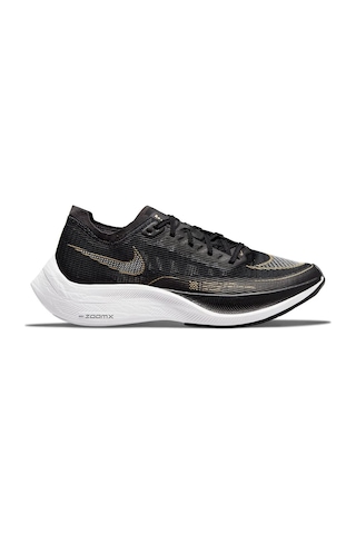 Nike Zoomx Vaporfly Next%2 Running Shoes Ultra Hafif Koşu Ayakkabısı Siyah Siyah