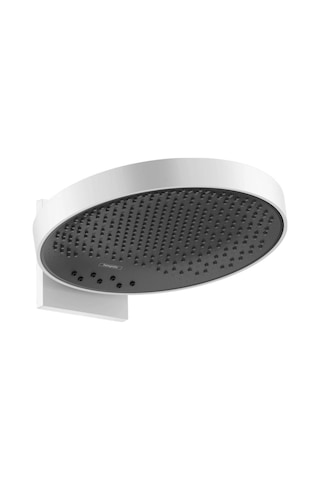 Hansgrohe Rainfinity Tepe Duşu 360 3jet Beyaz 26234700 Beyaz