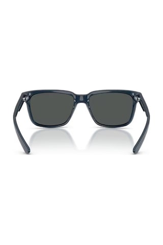 Armani Exchange Ax4026s 840087 56 Unisex Güneş Gözlüğü Lacivert