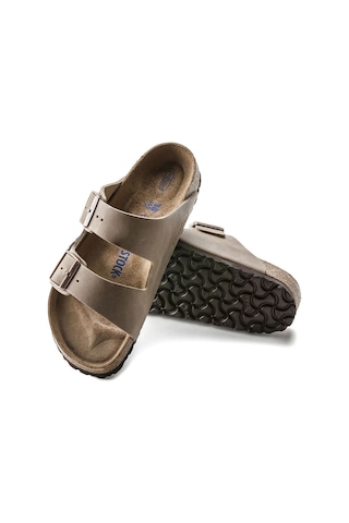 Birkenstock Arızona Sfb Leoı 552813-2116 001