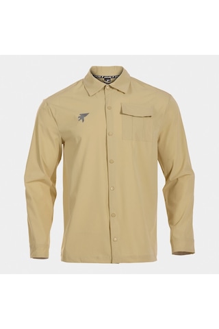 Joma Explorer Deva Jacket Brown Erkek Kahverengi Ceket 104477.004