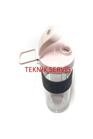 Arzum Ar1032 - Ar1075 - Ar1093 Shake'N Take 570Ml Kapaklı Hazne (419708069)