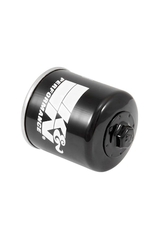 Kawasakı Er-6f / R6-n 650 2011 Kn Performance Yağ Filtresi Kn-204 Kawasakı Er-6f / R6-n 650 2011 Kn Performance Yağ Filtresi Kn-204